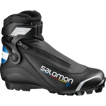 Zimní sport SALOMON R Pilot SNS U UK 3,5