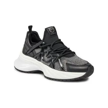 Dámské tenisky Pinko Sneakersy Ariel 01 SS0023 T014 Černá 38