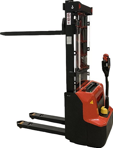 Noblelift Elektrický vysokozdvižný vozík PVE 12 ND/1600