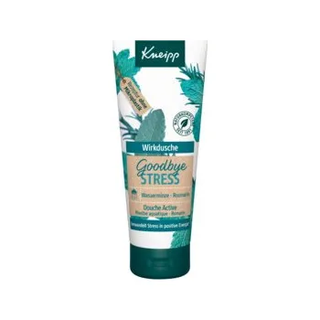 Sprchový gel Kneipp sprchový gel Goodbye Stress 75 ml