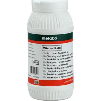 Přírodní křída 300 g, čisticí a lešticí prostředek [626399000]