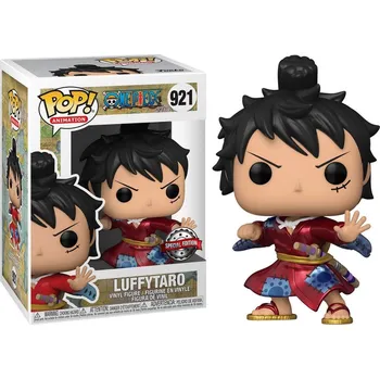 Figurka Funko Pop! One Piece Luffytaro 921