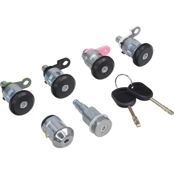 Stualarm 485FO03 sada náhradních vložek zámků Ford Transit MK5