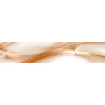 Kuchyňský panel ABS plast Amelia XL 4000x600mm 1,5mm