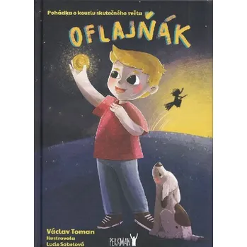 Oflajňák - Václav Toman (2023, pevná)