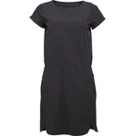 Dámské šaty Loap Ubzara Velikost: XS / Barva: modrá