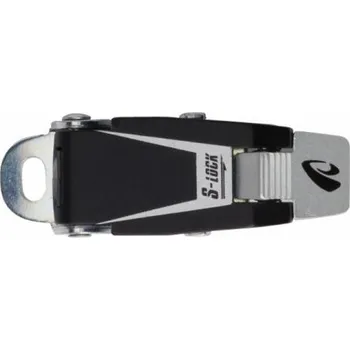 Moto obuv Přezka FORMA EVO SECURITY SPPC360 stříbrná