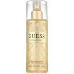Guess Bella Vita třpytivý tělový sprej 250 ml