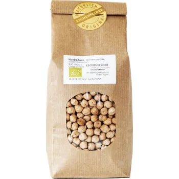 Semeno Eschenfelder Cizrna 500g semínka k nakličování