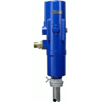 Čerpadlo PNEUMATICKÉ ČERPADLO PRESSOL 1:1 (sání 860 mm)