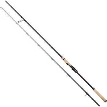Rybářský prut Savage Gear Fury SG6 Shad & Metal 2,41 m 40 - 150 g 2 díly