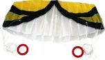 Komorový drak MASTER 120 x 55 cm