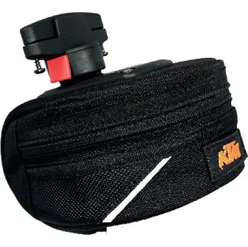 brašna na kolo Podsedlová brašna KTM Europa KlickFix M