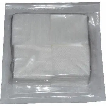 Kompres Kompres netk.text.nest.5x5cm/100ks Steriwund