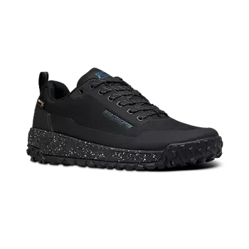 Pánské cyklistické tretry RIDE CONCEPTS boty pánské TALLAC černá/charcoal velikost 41.5