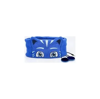 Sluchátka OTL - Kids Audio band headphones - PJ Masks! Catboy
