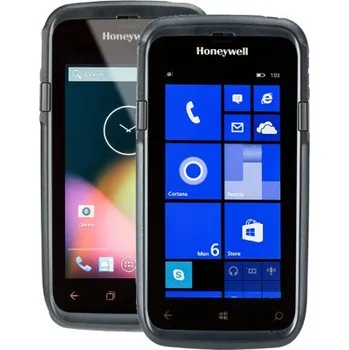 Kancelářská technika Dolphin CT50 - Windows 10 IoTME, WiFi, 2GB/16GB, 8MP fotoaparát, BT, NFC