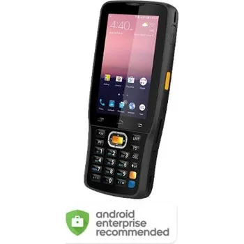 Datový terminál RK25 Mobilní terminál, 25 kláv., Android 11, 2D, fotoaparát, GMS, NFC, bez kabelu a zdroje