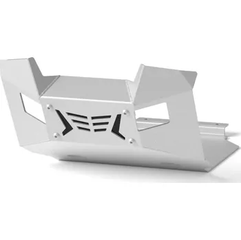 Chránič řídítek pro čtyřkolku Přední kluzná deska Yamaha Wolverine