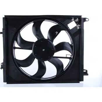 Chladič motoru Větrák, chlazení motoru NISSENS 850050