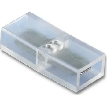 Faston 6,3mm spojka izolovaná přímá