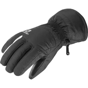 Rukavice SALOMON rukavice Force W black/white S