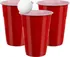 Alkoholická hra Ruhhy Beer Pong 50 kelímků