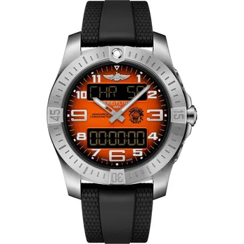 Hodinky Pánské hodinky Professional Breitling EB70101A1O1S1