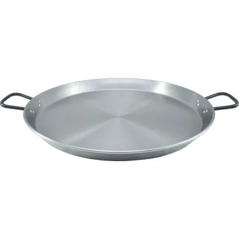 Pánev Muurikka Elegantní ocelová pánev Paella - průměr 50 cm