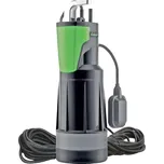 Ponorné čerpadlo Easypump Easy Deep 900 A, 230 V, plovák, kabel 15 m