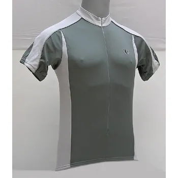 cyklistický dres PEARL IZUMI dres Focus Jersey šedá - S