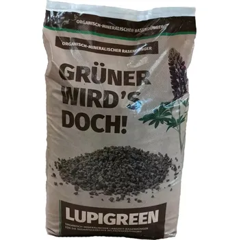 Hnojivo EUROGREEN Lupigreen®P56 - léto 20kg