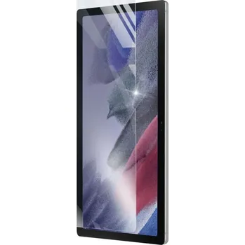 Fólie pro tablet Ochranné tvrzené sklo Cellularline Glass pro Samsung Galaxy TAB A9 (2024)