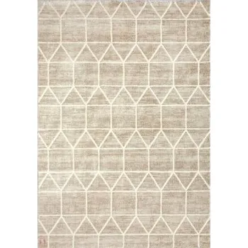 Koberec Spoltex kusový koberec Thema 23290-62 Cream rozměr 120 x 170 cm