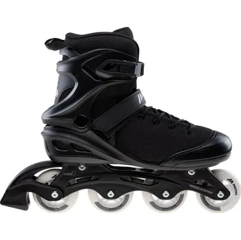 Pánské Kolečkové brusle MARTES ESSENTIALS AMARRO II M000206938 – Černá 45