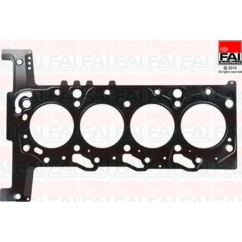 Těsnění motoru Těsnění, hlava válce FAI AutoParts HG1446B