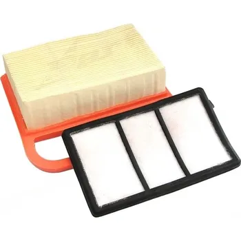 Vzduchový filtr komplet Stihl TS410, TS420 nahrazuje 42381404001