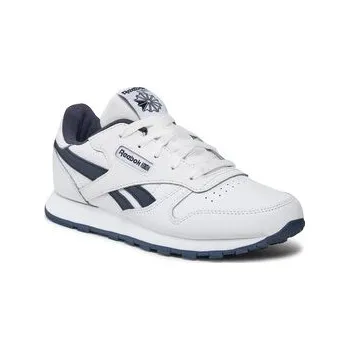 Dámská obuv Reebok Sneakersy Classic Leather IF5957 Bílá 31