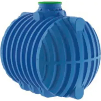 nádrž Nádrž na dešťovou vodu Aquastay 10000