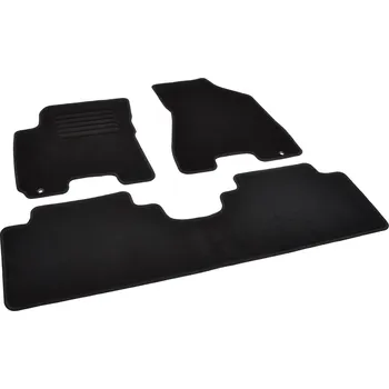 autokoberec Textilní autokoberce Hyundai Tucson 2005-2009 | RIGUM