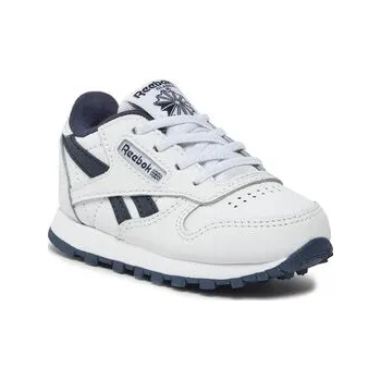 Dámské tenisky Sneakersy Reebok Classic Leather IF5959 Bílá 19_5