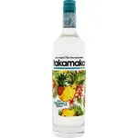Takamaka Pineapple Liqueur 25 % 0,7 l