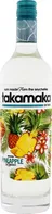 Takamaka Pineapple Liqueur 25 % 0,7 l