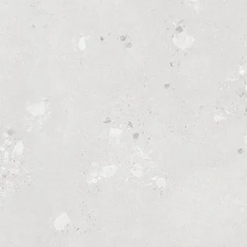 Dlažba Castone Paper - dlaždice rektifikovaná 59,8x59,8 šedobílá DAK62855