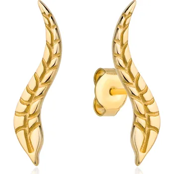 Hodinky Náušnice Bonore - Zlato 585 134659