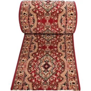 Koberec Běhoun ATLAS PP E951A červený