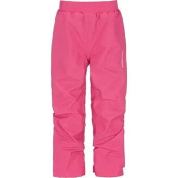 Chlapecké kalhoty Dětské nepromokavé kalhoty Didriksons Idur sweet pink - ROSTOUCÍ velikost 140