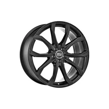 Auto-moto matt black