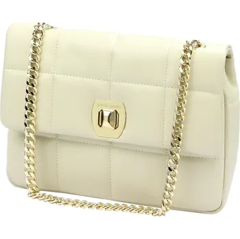 Kabelka Dámská kabelka Pierre Cardin FRZ 1957 SAVAGE béžová + doprava zdarma