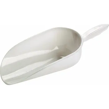 Síť na seno Odměrka na krmivo plastová HIPPOTONIC 2 l